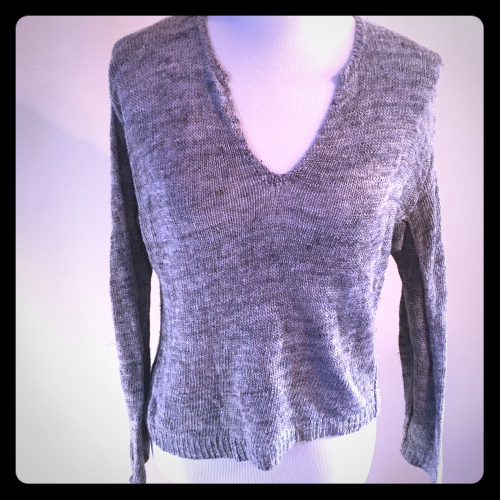 Vince sweater